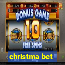 christma bet